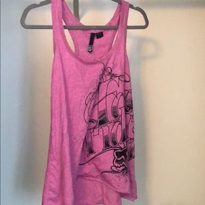 Fox Racing Tanktop